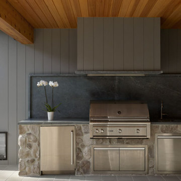 Rustic North Ranch