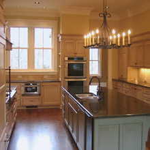 Kitchen Ideas