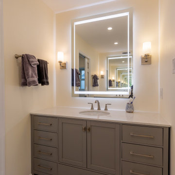Washington Sq West Rehab