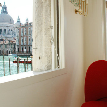 APPARTAMENTO SUL CANAL GRANDE