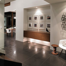 entry way