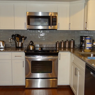 Hampton Cambria Castell Quartz
