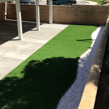 Artificial Turf