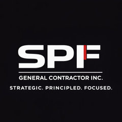 SPF GENERAL CONTRACTOR INC