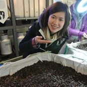 Foto von Ruby Leung