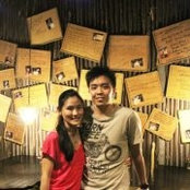 Andry Tjoa's photo