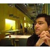 Levent Çipiloğlu's photo