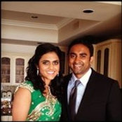 Satish Subramanian's photo