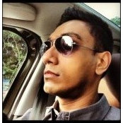 Hardy Khan's photo