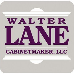 Walter Lane Cabinetmaker, LLC