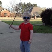 Foto de Kelli Halcom McGee
