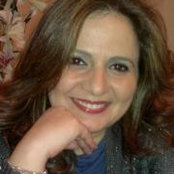 Fadia Hedayed's photo