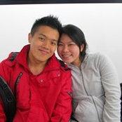 Ling Shan's photo