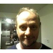 David Rodgerss foto