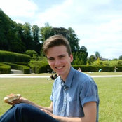 Alexander Nobles foto
