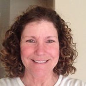 Susan Musgrave's photo