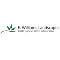 E. Williams Landscapes Ltd