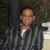Akheil Jain's photo