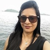 Manila Kaushal's photo