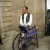 Foto von O Pio Afiador
