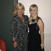 Kim James's photo