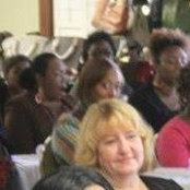 Teresa Dudek's photo
