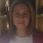 Aryna Kokoryna's photo