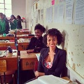 Foto di Peris Mwangi