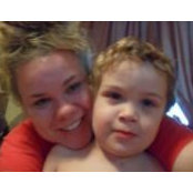 Lauren Starkey's photo