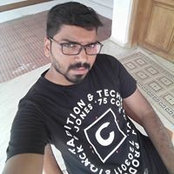 Abdulla Luqman's photo