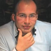 Ivan Armianov's photo