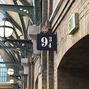 Gordon Baker's photo