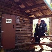 Anna Nicole's photo