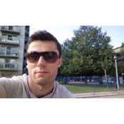 Christopher Smith's photo