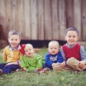 Megan Parker's photo