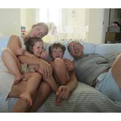 Foto von Anne Marie Gee