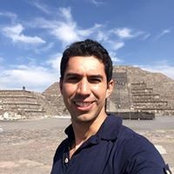 Felipe Calderon's photo