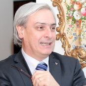 Franco Benassis foto