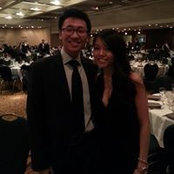 David Chen's photo