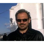 Βασίλης Δαβόρας's photo