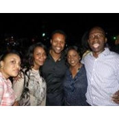 Brian Mununka's photo