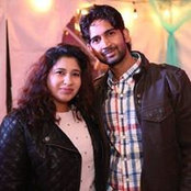 Ashok Rathores foto