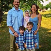Shannon Rodgers's photo