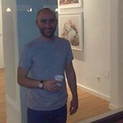 Damien Duffy's photo