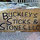 Buckley's Sticks & Stones
