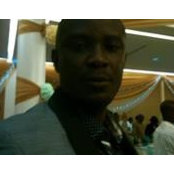 Sidney Madu Nyeche's photo