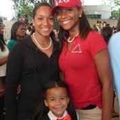 Foto von Danielle Blackwell-Mayes