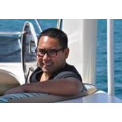 Ray Bautista's photo
