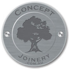 Concept Joinery
