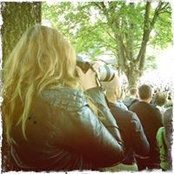 Foto von Therese Wangberg